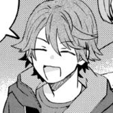 tsun4gu_bl3nder's profile picture. I'm scared of escalators