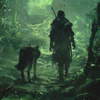 BROTHER LOBO 🐺⚔️ (@ellobosalvaje) 's Twitter Profile Photo BROTHER LOBO 🐺⚔️ (@ellobosalvaje) 's Twitter Profile Photo