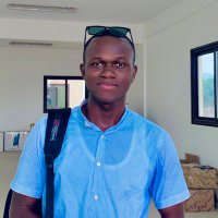 Ibrahima BALDE (@ibalde006) 's Twitter Profile