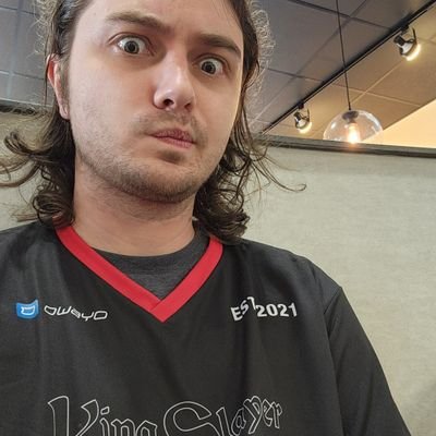 4th @ BSF Duluth 2023 Premium Format || Top 8 2019 BCS Atlanta V-Format || Cardfight Vanguard player and member of KSC