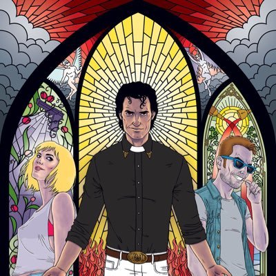 StivHex's profile picture. 