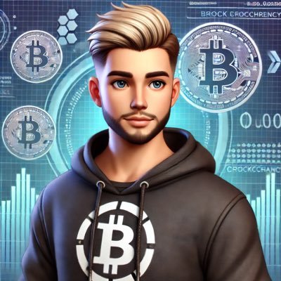 CryptoDr0ns's profile picture. Nothing special. Just another crypto enthusiast. 
Join me. You won't regret. 
Trading on Bybit
