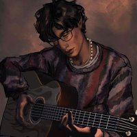 jul (@julessreads) 's Twitter Profile