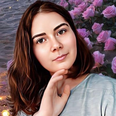 lady_style23's profile picture. 👩‍💼Сама собі начальник 
👩‍💻Працюю online в 📱 по пару 🕔 вдень 
💎Тут про заробіток #безвкладень і з ними
💵Хочеш так само? Тоді пиши мені в 💌
Підписуйся👇