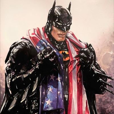 Truth Justice and the American Way 🇺🇲/ I love discussing film/TV shows. Join me on my journey of exploring the virtual town square. TESD Army 🪖🐜🤘
