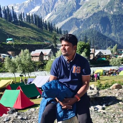 rkrkmadhu's profile picture. Angle Broking (P) Ltd