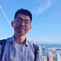 Sicheng Li (@jasonlsc22) 's Twitter Profile