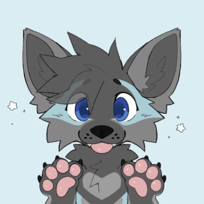 Apex || 24 || She/They || Artist/ Fursuit maker ✧ ΘΔ ✧ @IndyAWD 💙💜✧ ᴄᴏᴍᴍɪꜱꜱɪᴏɴꜱ: Closed✧ 🏜 @CoyoteArcade