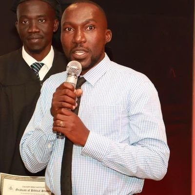 kyambz's profile picture. Pastor