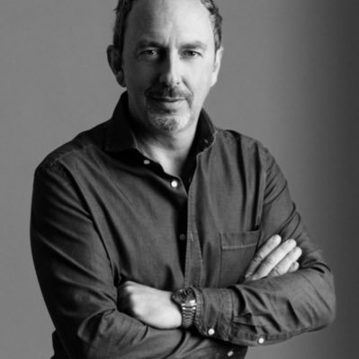 Entrepreneur - Senior Advisor & Investor Fashion & Tech companies - Altagamma Board Member