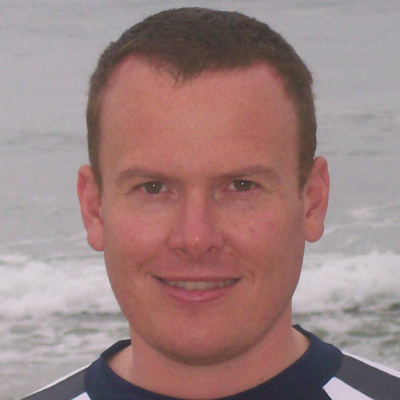Information architect and user experience champion with a big yellow kayak.