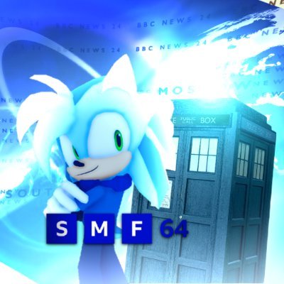 FullerWazza's profile picture. Doctor Who Fan, SM64 fan, Sonic fan