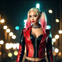 Melly 💕 (@virtualvenom4) 's Twitter Profile