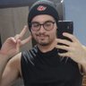 thiago_james14's profile picture. não fala assim cmg hj eu tô sensível