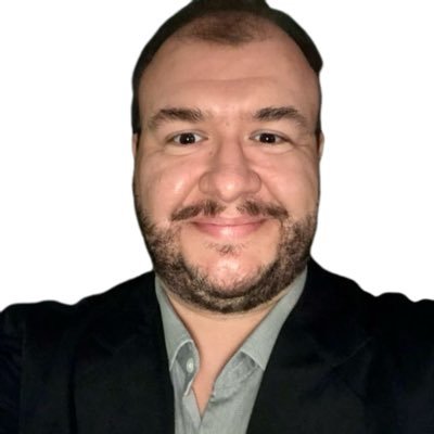 Cientista Social e Professor da Universidade Federal de Uberlândia.