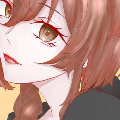 雑多垢。梓歖(しき)と読みます!絵描きます(自作発言/無断転載/AI学習禁止)。特に地雷無し。三つ編みが大好き。亀よりゆっくりペースで絵を描きます。無言フォロー失礼します。
