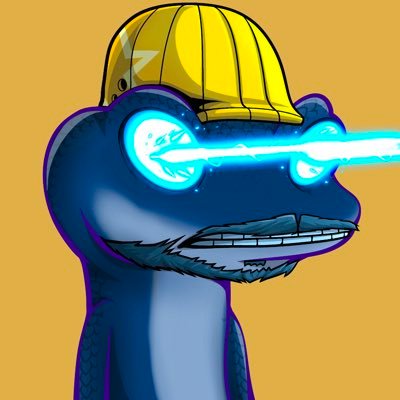 rickybuyscrypto's profile picture. $ADA $25 | $VET $2 𓄀