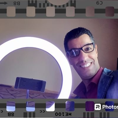 JameleddineB's profile picture. مدون وناشط اجتماعي/ كاتب مختص في السينما الهندية
محرر شؤون السينما الهندية بموقع المتحف السينمائي
 https://t.co/m8bmzgvypR