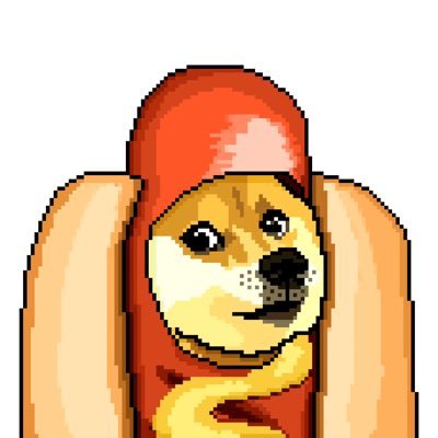 HotDoge42's profile picture. #dogecoin the crypto of the internet and Mars! nb. This is not financial advice and all tweets are opinions and just for fun!! 🇬🇧 🇮🇱