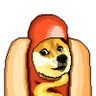 HotDoge42's profile picture. #dogecoin the crypto of the internet and Mars! nb. This is not financial advice and all tweets are opinions and just for fun!! 🇬🇧 🇮🇱