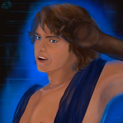 Mazza-Wan Kenobi 💫 Comms CLOSEDさんのプロフィール画像