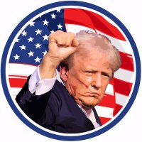 TheTrumpToken (@thetrumptoken) 's Twitter Profile Photo TheTrumpToken (@thetrumptoken) 's Twitter Profile Photo