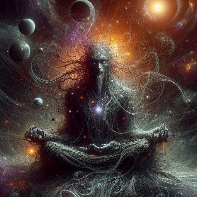TheTangledMan's profile picture. apostate. apothecary.