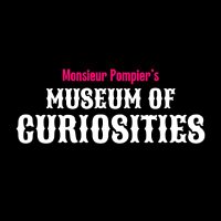 The Museum of Curiosities (@curiosmuseum) 's Twitter Profile Photo The Museum of Curiosities (@curiosmuseum) 's Twitter Profile Photo