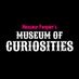 The Museum of Curiosities (@curiosmuseum) Twitter profile photo The Museum of Curiosities (@curiosmuseum) Twitter profile photo