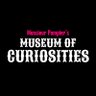 CuriosMuseum's profile picture. 🕯️ Monsieur Pompier’s Museum of Curiosities
🎪 35 Pembroke Street Lower — Dare to Enter?
🎟️ Tickets: https://t.co/oxAIMKzulI