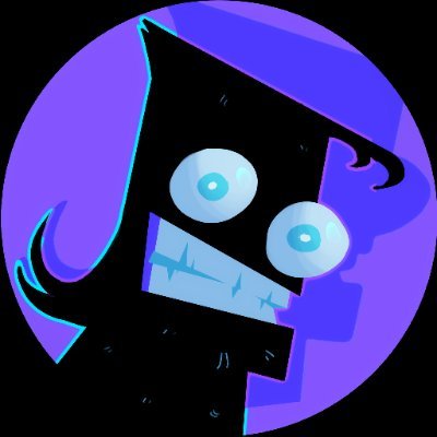 kandi/ky - 19 - he/they - character designer/illustrator/everyday digital creator! || ᴍᴜʟᴛɪ-ғᴀɴᴅᴏᴍ ᴀʀᴛɪsᴛ ||