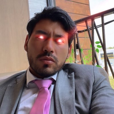 Bitcoiner- CryptoInvestor-Trader- BshpBrothers Capital- Buscador de la verdad ultima y la libertad. Ultima reencarnación.