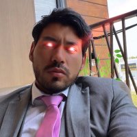 Xavi Garcia (@xavigamz) 's Twitter Profile