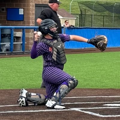 Ethan Crawford Profile