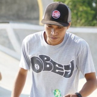 PijanObey's profile picture. Suami & Abah...