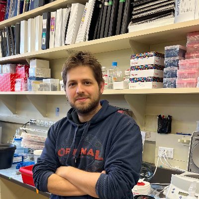 Postdoctoral Fellow, @NIEHS, @NIH, ERBL, Archer Lab|
Transcription, Chromatin, Gene Regulation, and all interesting questions in Biology!
Tweets are my own.