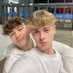 Axel and Daniel (@axelydaniel_) Twitter profile photo Axel and Daniel (@axelydaniel_) Twitter profile photo