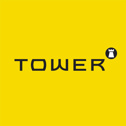 TOWER is dedicated to making your life easier with our range of self-adhesive products.