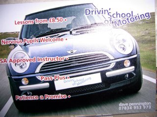 Drivin1964's profile picture. 