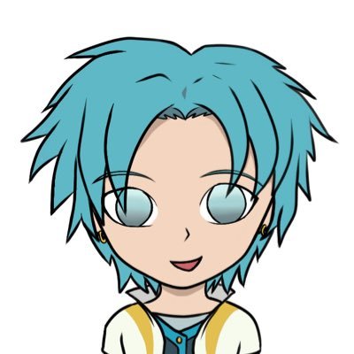 Cyan Princeさんのプロフィール画像
