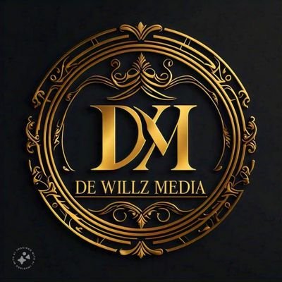DeWillzMedia's profile picture. De Willz Media community for your exclusive content, early access, and a glimpse into our creative process. Let's shape the future of media together!