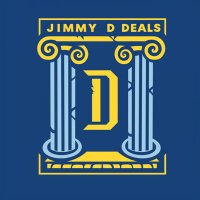 JimmyD Deals (@jimmyddeals) 's Twitter Profile