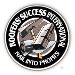 Roofers’ Success International® will provide you with the business systems and knowledge needed to become a successful and profitable business owner.