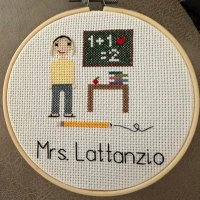 Tanis Lattanzio (@tanislattanzio) 's Twitter Profile