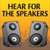 Hearforthespeakers (@hearforthespk) Twitter profile photo Hearforthespeakers (@hearforthespk) Twitter profile photo