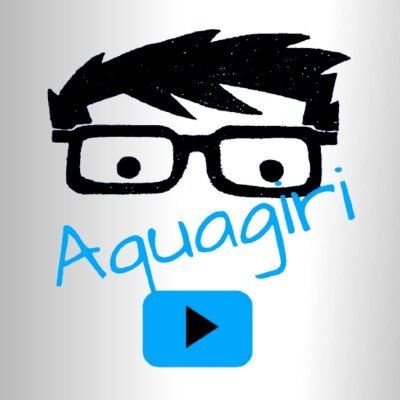 tweetaquagiri's profile picture. Insta : GetYourAqua
facebook : Aquagiri