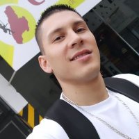 Gabriel (@gabrielmeza128) 's Twitter Profile