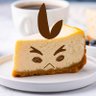 cakeoberries's profile picture. 21 | lesbian | cheesecake lover | neurodivergent disaster | ♿ | 🚫 proshippers, zios ,neos DNI🚫