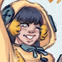 ✨Isabel/Eelin✨ (@eelingood) 's Twitter Profile