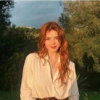 Taylor Samantha (@taylorsama73284) 's Twitter Profile